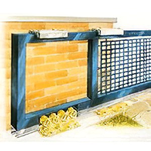 KLING �s ROLLING CENTER Tol�kapu-vasalatok
