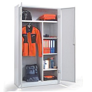 metaloBox Kombin�lt t�rol�szekr�ny MULTI 1800/1000