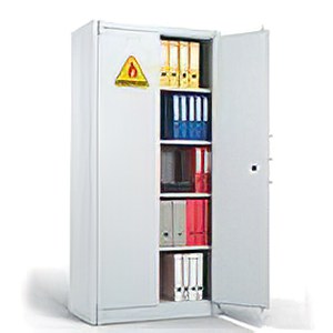metaloBox Magas t�zbiztos szekr�ny FIRE 1950/930