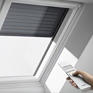 VELUX Red�ny - SCL
