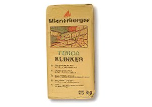 Terca klinker habarcs