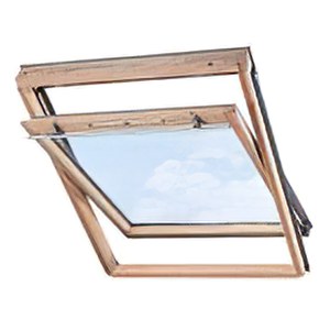 VELUX GZL t�pus� tet�t�ri ablak