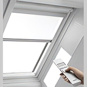 VELUX GGL INTEGRA&reg; t�pus� tet�t�ri ablak
