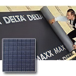 DELTA-MAXX