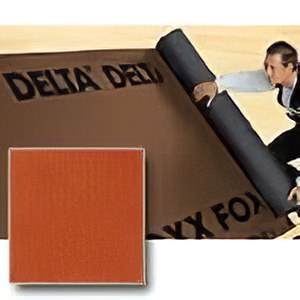 DELTA-FOXX/DELTA-FOXX PLUSZ