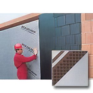 DELTA®-GEO-DRAIN Quattro