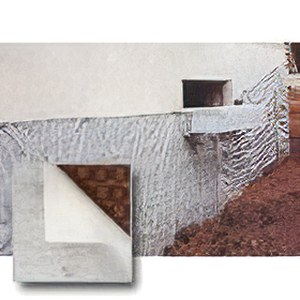 DELTA-DRAIN