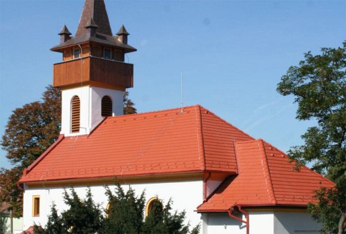Bramac kúpcserép Bramac kúpcserép