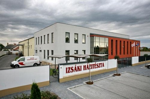 Ytong - termk kp