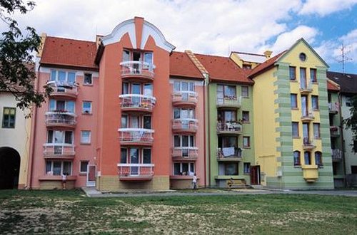 Ytong - termk kp