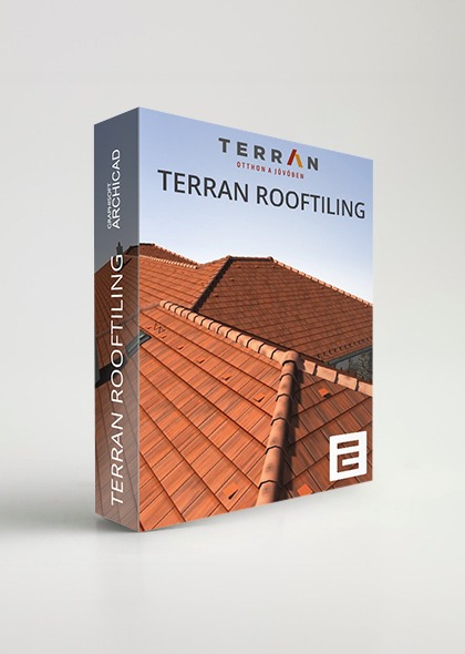 Terrán Tetőfedő