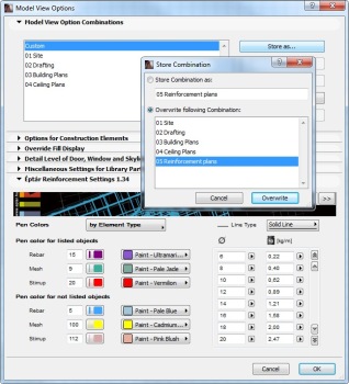 eptar reinforcement for archicad 23 eptar reinforcement for archicad 23