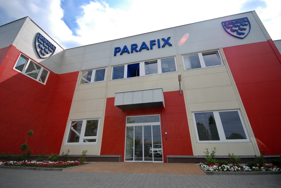 parafix