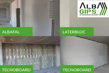 AlbaGips - Albagips Exim Kft. az ökotudatos és költséghatékony építésért!