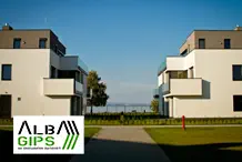 AlbaGips - Gyorsítsa kivitelezését ALBAGIPS technológiákkal, versenyképes árakon!