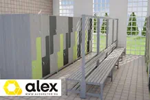 Alexbutor - TERVEZI BIM MODELLEK AZ ALEXTL
