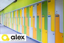 Alexbutor - Vidm, sznes megjelens - optimlis trkihasznls az ltzkben