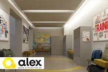 Alexbutor - TERVEZZEN VALSGHEN AZ ALEX BTOR BIM MODELLJEIVEL