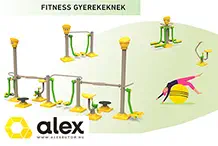 Alexbutor - Tltsk kellemesen szabadidnket, sportoljunk a szabadban!