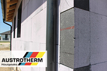 Austrotherm - Biztonsgot adunk ajndkba!