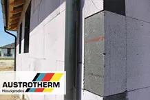 Austrotherm - Biztonsgot adunk ajndkba!
