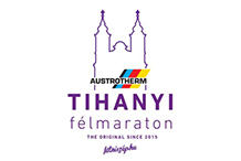 Austrotherm - Fenntarthat futverseny a Balatonnl: VIII. Austrotherm Tihanyi Flmaraton