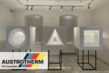 Austrotherm - Fnyjtk trben polisztirollal