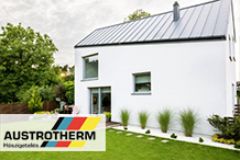 Austrotherm - Ha a helyzet fokozódik