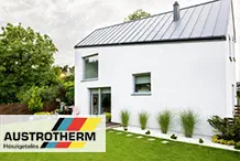 Austrotherm - Ha a helyzet fokozdik