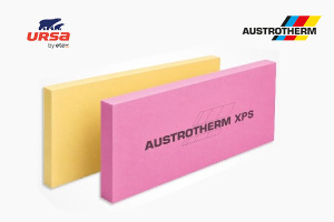 Austrotherm: Az Austrotherm kizárólagos tárgyalásokat folytat az URSA XPS üzletágának felvásárlásáról