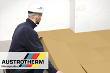 Austrotherm - Új Austrotherm homlokzatszigetelés kritikus esetekre