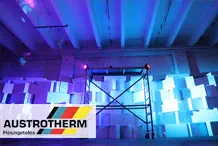 Austrotherm - Nemzetközi építész Pilotalkotó7 az egyetemen