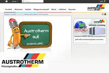 Austrotherm - Austrotherm oktatási segédanyagok szakiskoláknak