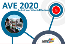 Austrotherm - Austrotherm Virtuális Előadások 2020