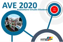 Austrotherm - Austrotherm Virtuális Előadások 2020
