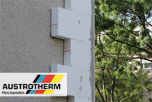 Austrotherm - Nyáron is fontos a hőszigetelés
