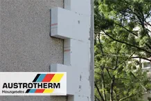 Austrotherm - Nyáron is fontos a hőszigetelés