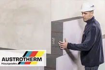 Austrotherm - Biztonságot adunk ajándékba!