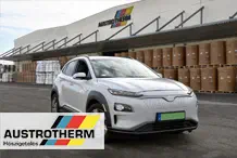 Austrotherm - Tovább zöldül az Austrother