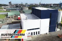 Austrotherm - Körökörös gazdaság: így hasznosítsd újra a hungarocelled