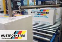 Austrotherm - Folytatdik a telephelyfejleszts az Austrotherm-nl