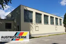 Austrotherm - jabb tmogats a szakkpzs­hez az Austrothermtl