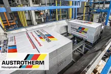 Austrotherm - A cseh piacon erst az Austrotherm