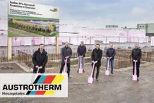 Austrotherm - jabb bvts az Austrothermnl