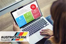 Austrotherm - Austrotherm hszigetelsi kalkultor 2022