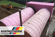 Austrotherm - Termosz risoknak