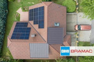 Bramac: A tetőcsere több, mint fedéscsere