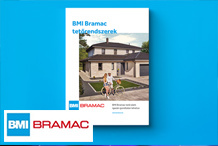 Bramac - Lapozzon bele a BMI Bramac megújult termékkatalógusába!
