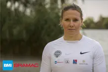 Bramac - BMI Bramac tetőcserepekkel újult meg Kozák Danuta nyaralója