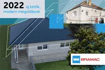 Bramac - Folytatódik a felújítási láz a BMI Bramac-kal, fókuszban a kockaházakkal